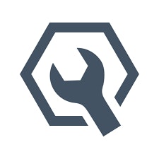 R.O. Writer logo